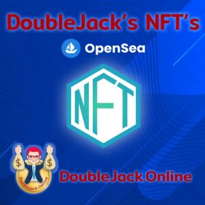 DoubleJack goes NFT
